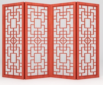 New Chinese Style Partition-ID:552516476