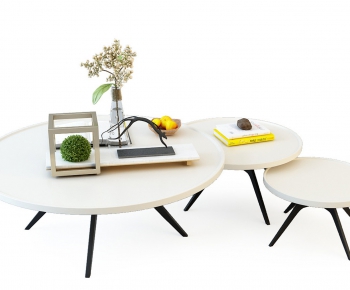 Modern Coffee Table-ID:641277271