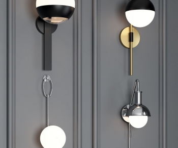 Modern Wall Lamp-ID:605536472