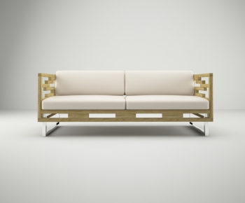 Modern A Sofa For Two-ID:362024795