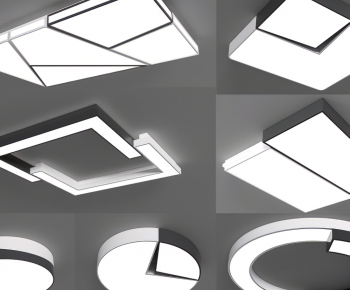 Modern Ceiling Ceiling Lamp-ID:859713638