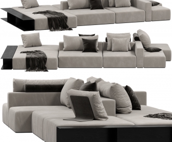 Modern Sofa Combination-ID:872814662