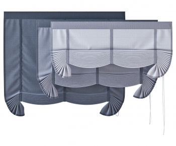 Modern The Curtain-ID:795238124