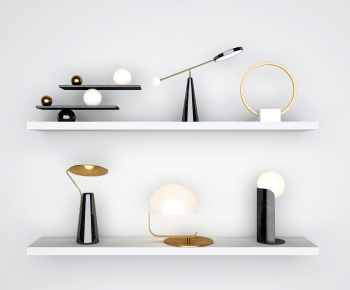 Modern Table Lamp-ID:971308187