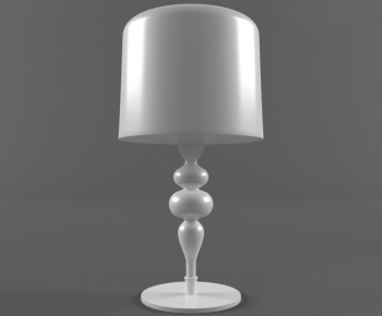 European Style Table Lamp-ID:914462565