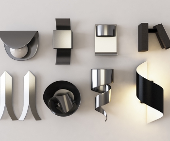 Modern Wall Lamp-ID:684055353