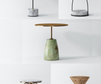 Modern Side Table/corner Table-ID:975095316