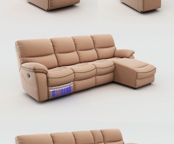 Modern Sofa Combination-ID:985772121