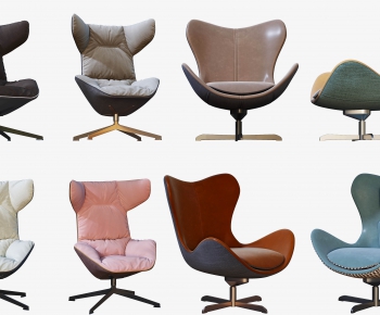 Modern Lounge Chair-ID:183928329