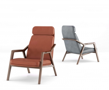 Modern Lounge Chair-ID:679097713