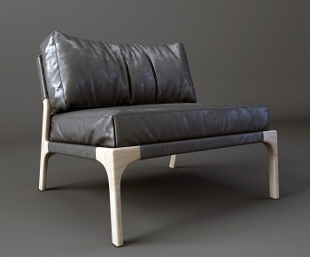 Modern Lounge Chair-ID:443319981