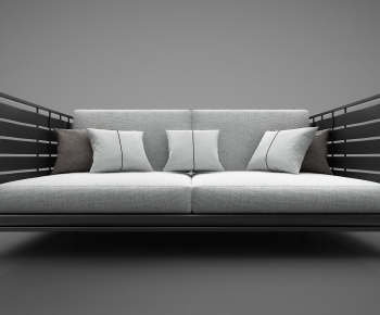 Modern A Sofa For Two-ID:648293371