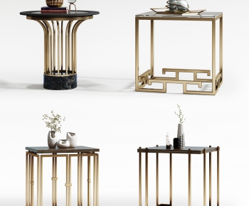 Modern Side Table/corner Table-ID:376146719