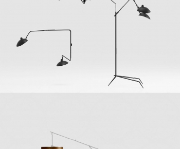 Modern Floor Lamp-ID:432927766