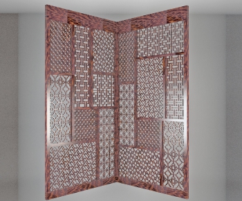 New Chinese Style Partition-ID:948396694