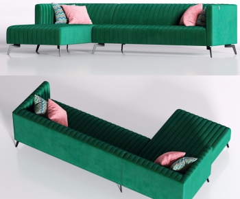 Modern Multi Person Sofa-ID:503583213