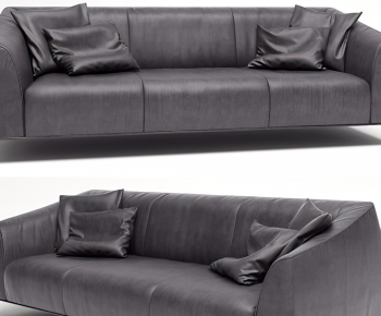 Modern Multi Person Sofa-ID:560300289