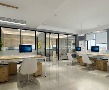 Modern Staff Area-ID:723604791