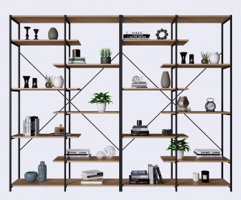 Modern Shelving-ID:384291635