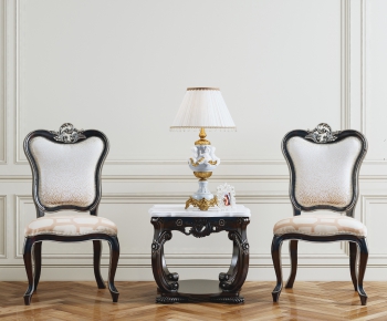 European Style Single Chair-ID:681663842