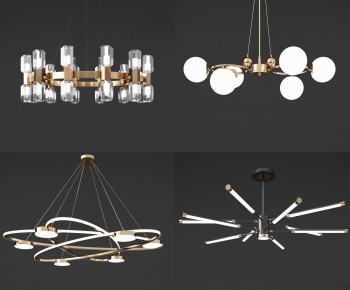 Modern Droplight-ID:417375683