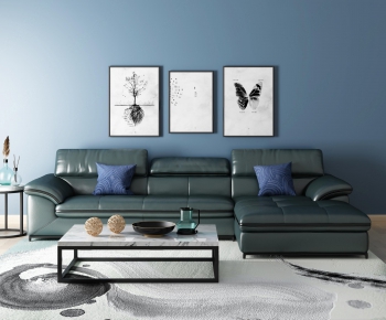 Modern Multi Person Sofa-ID:473640392