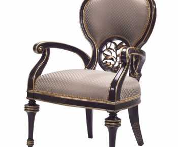 European Style Single Chair-ID:843553599