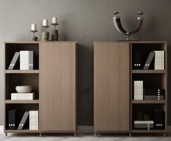 Modern Bookcase-ID:260440748