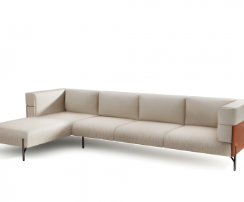 Nordic Style Multi Person Sofa-ID:124131234