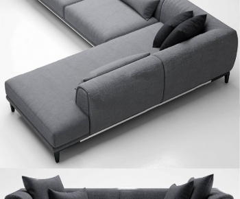 Modern Multi Person Sofa-ID:716818532