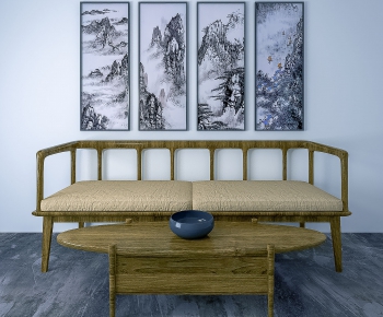 New Chinese Style Painting-ID:830020162