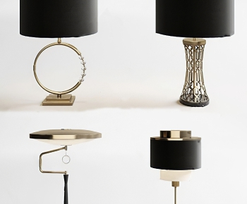 Modern Table Lamp-ID:912294136