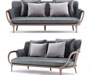 Modern A Sofa For Two-ID:291747113