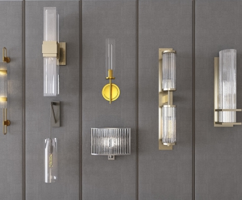 Modern Wall Lamp-ID:159191498