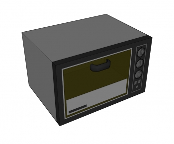 Modern Electric Kitchen Appliances-ID:850146761
