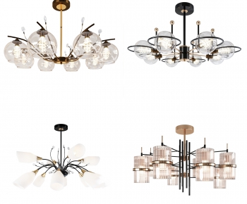 Modern Droplight-ID:498440716