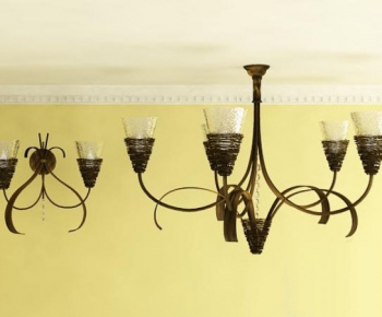 European Style Droplight-ID:709861632