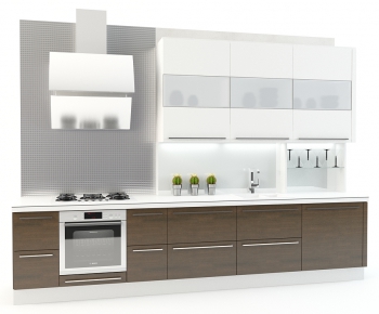 Modern Kitchen Cabinet-ID:461570186