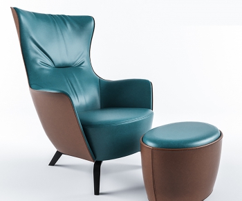Modern Lounge Chair-ID:232165258