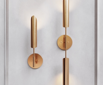 Modern Wall Lamp-ID:404328981