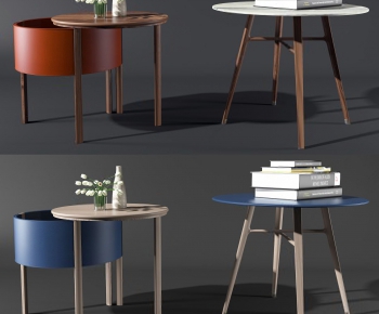 Modern Dining Table And Chairs-ID:933177748