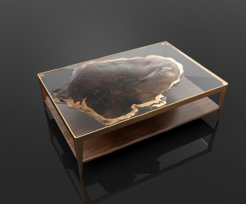 Modern Coffee Table-ID:235389935