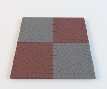 Modern Floor Tile-ID:907630437