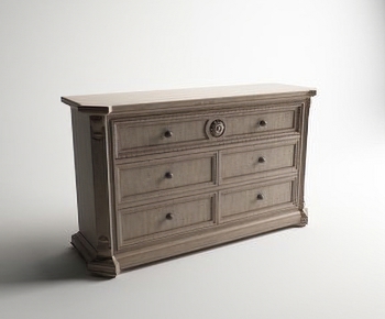  Chest Of Drawers-ID:242448815