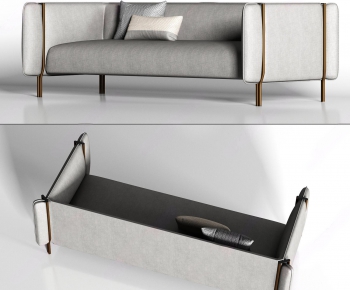 Modern A Sofa For Two-ID:180493533