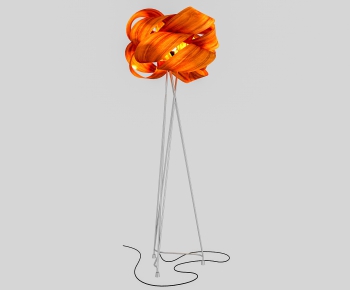 Modern Floor Lamp-ID:459207561