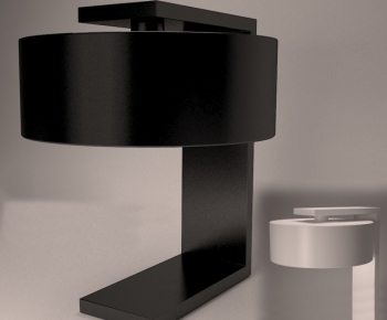 Modern Table Lamp-ID:398336896