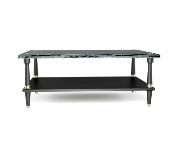 Post Modern Style Coffee Table-ID:914243211