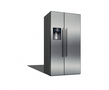 Modern Home Appliance Refrigerator-ID:475482364