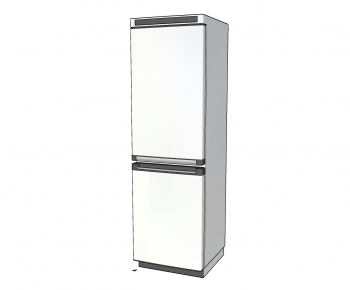Modern Home Appliance Refrigerator-ID:356628255